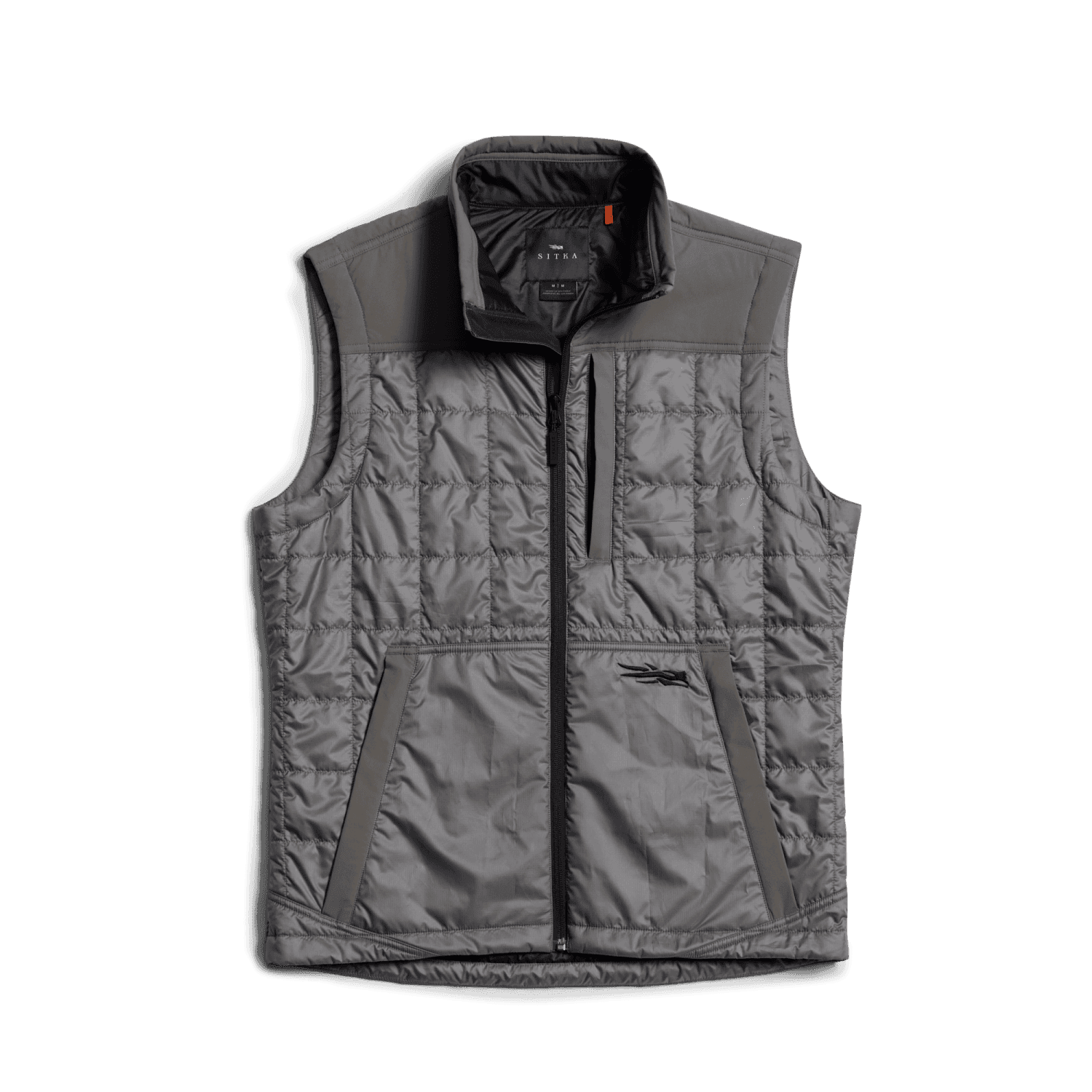 Lowland Vest