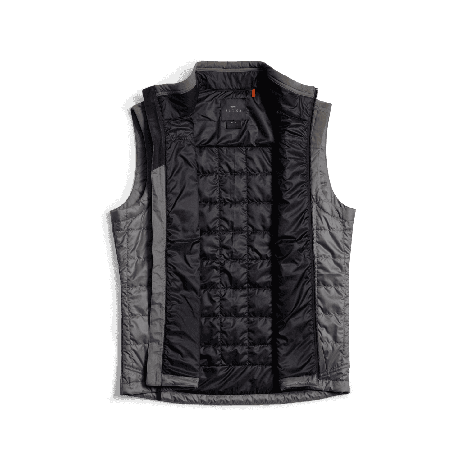 Lowland Vest