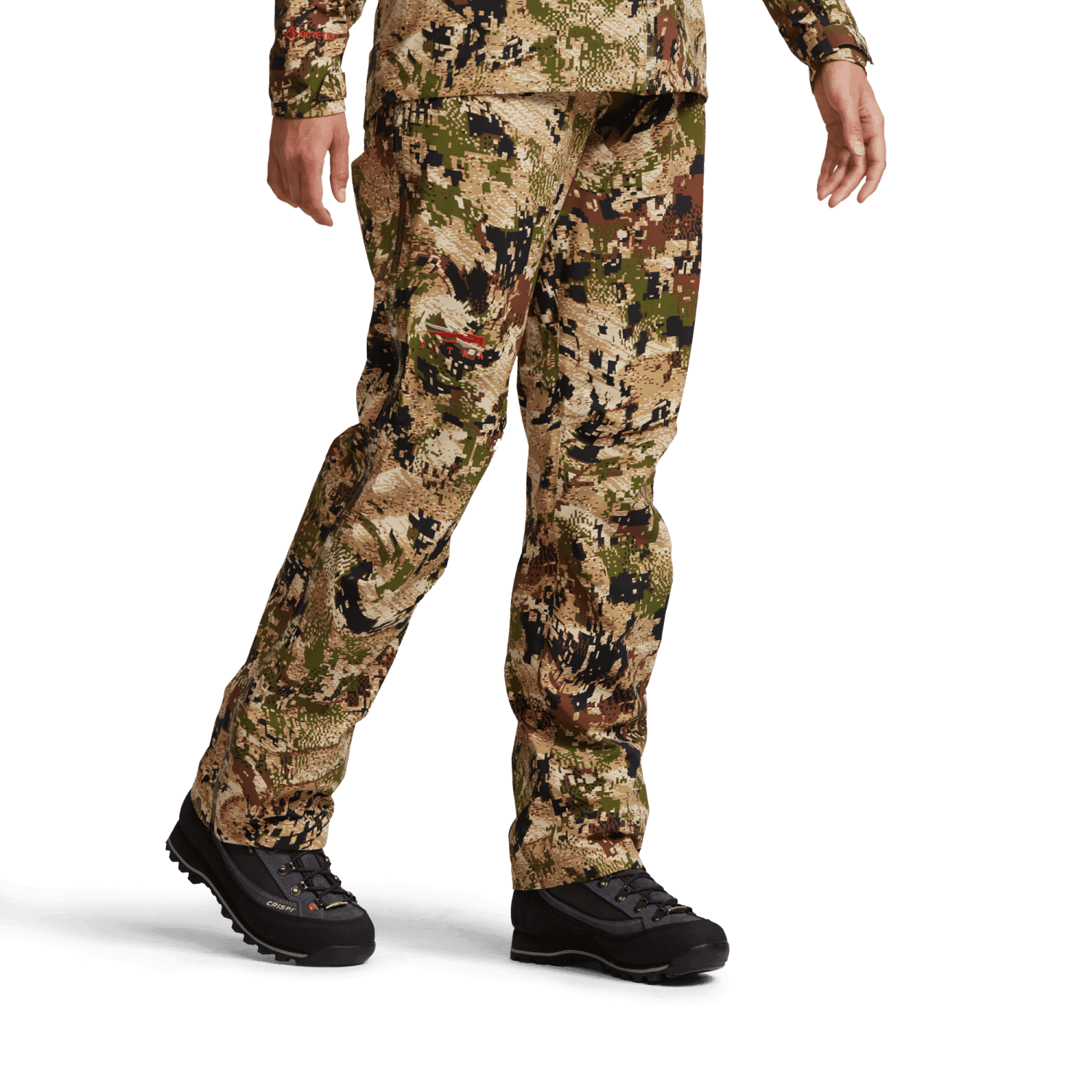 Women's Dew Point Pant - 2024