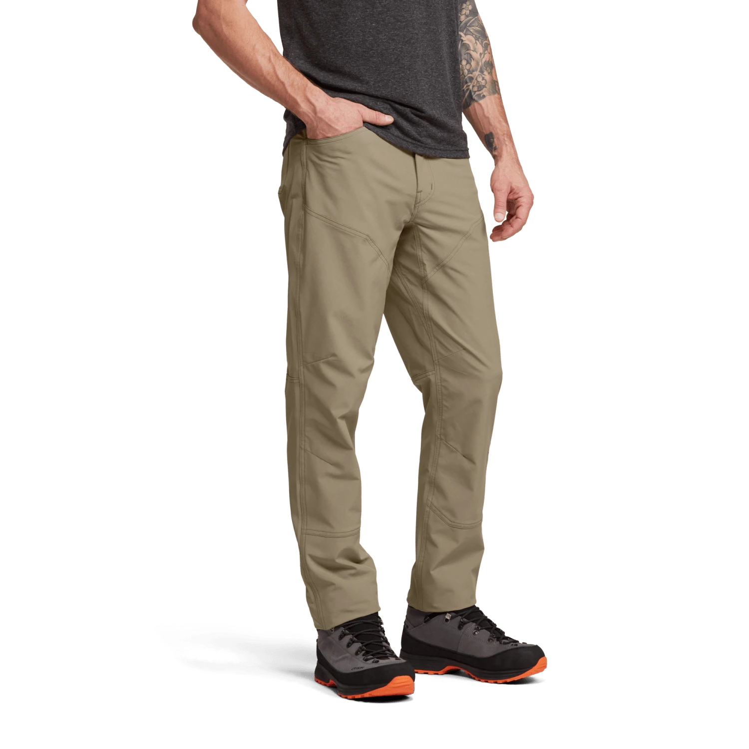 Mesa Pant