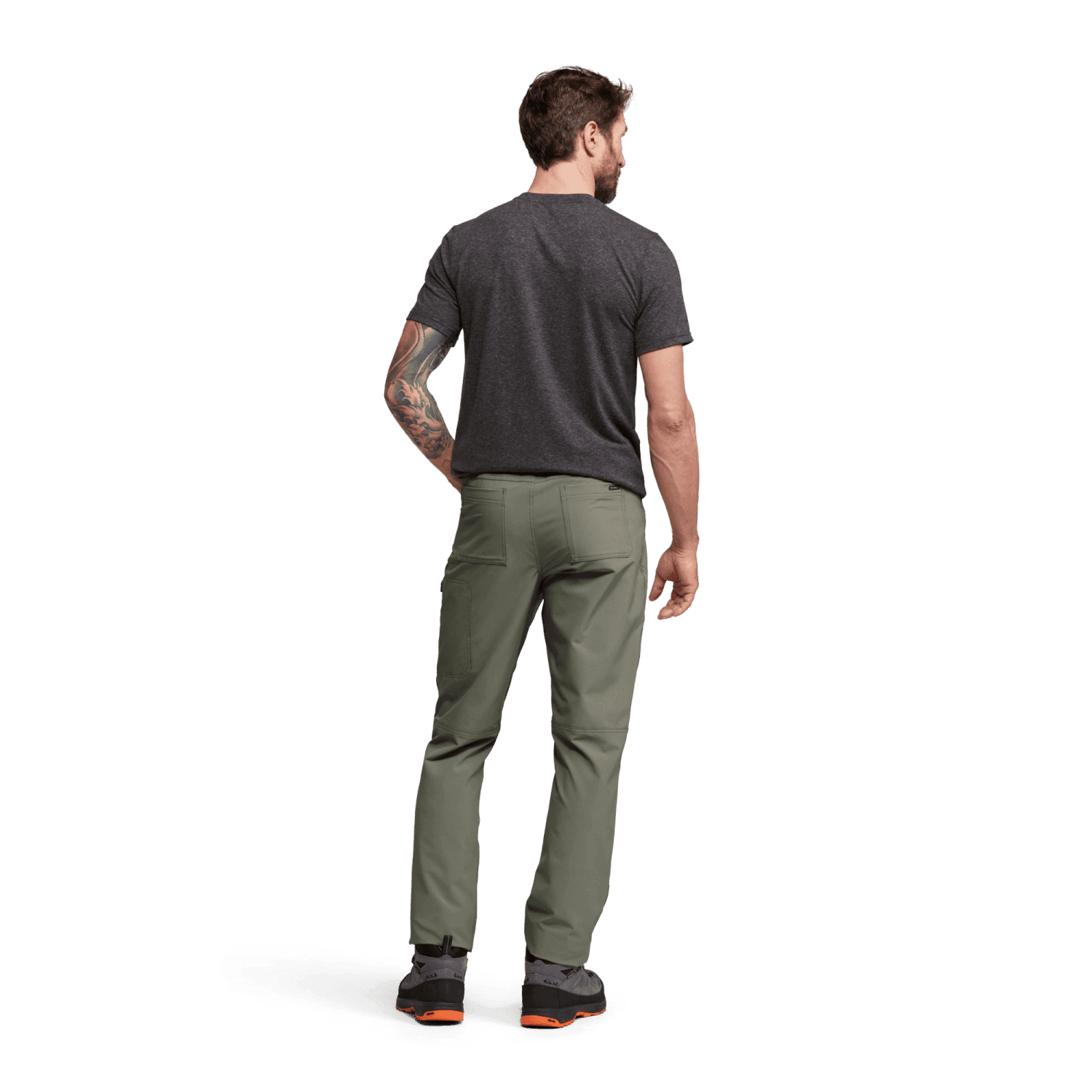 Mesa Pant