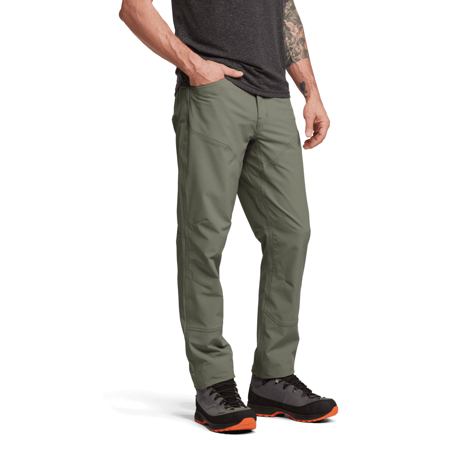 Mesa Pant