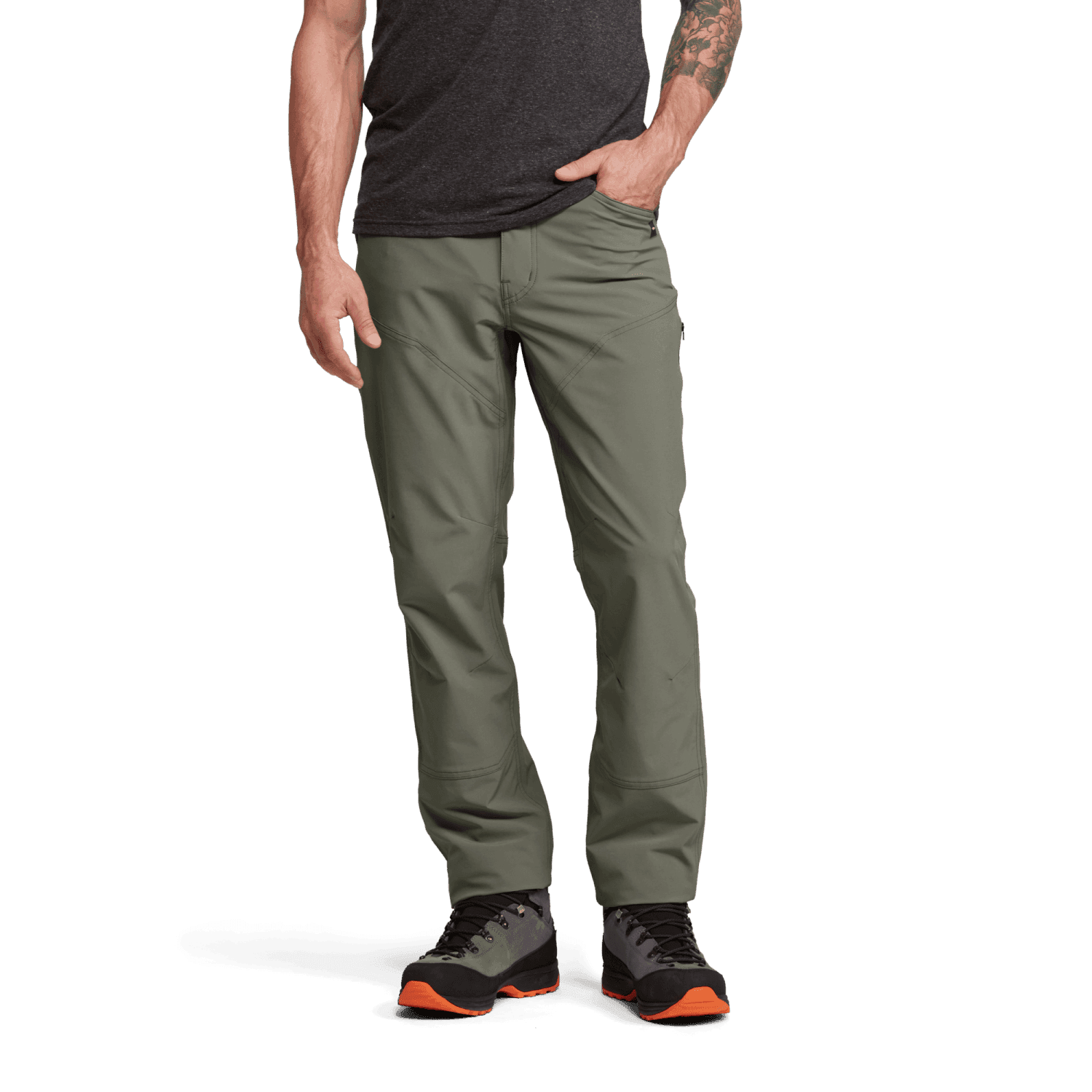Mesa Pant
