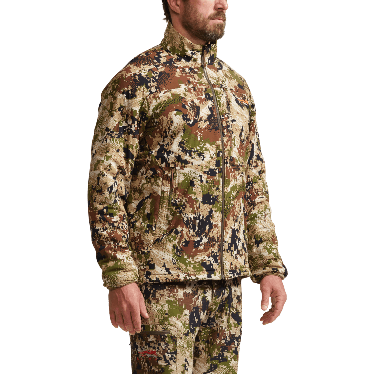 Ambient 200 Jacket