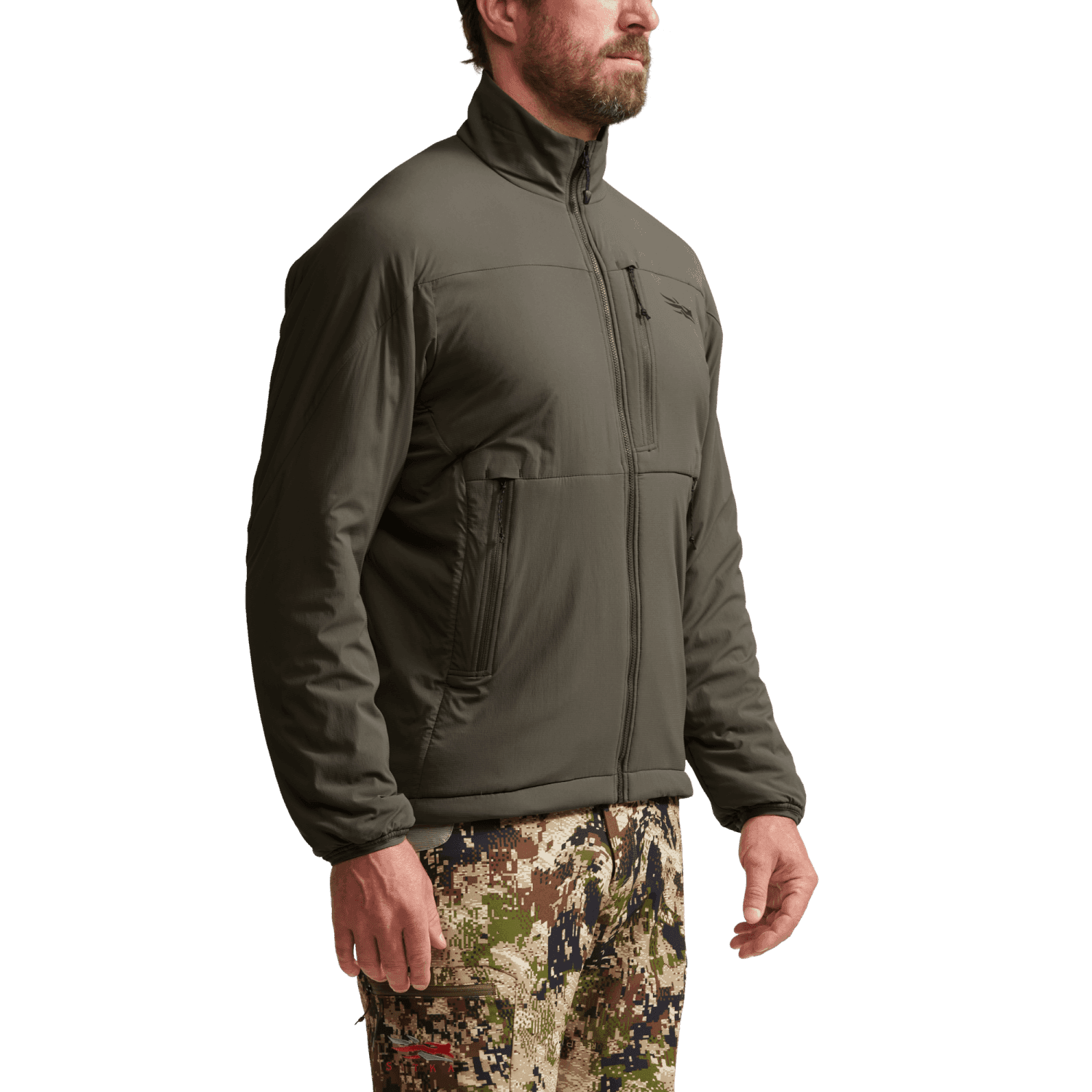 Ambient 200 Jacket