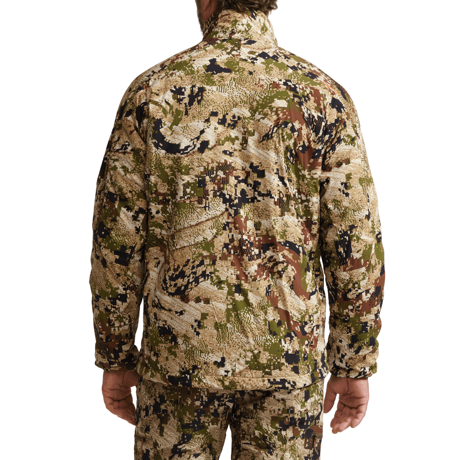 Ambient 200 Jacket