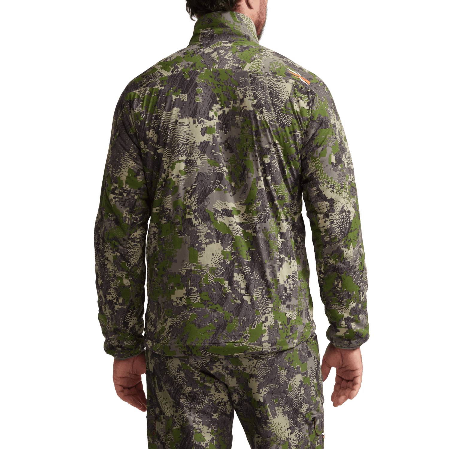 Ambient 200 Jacket