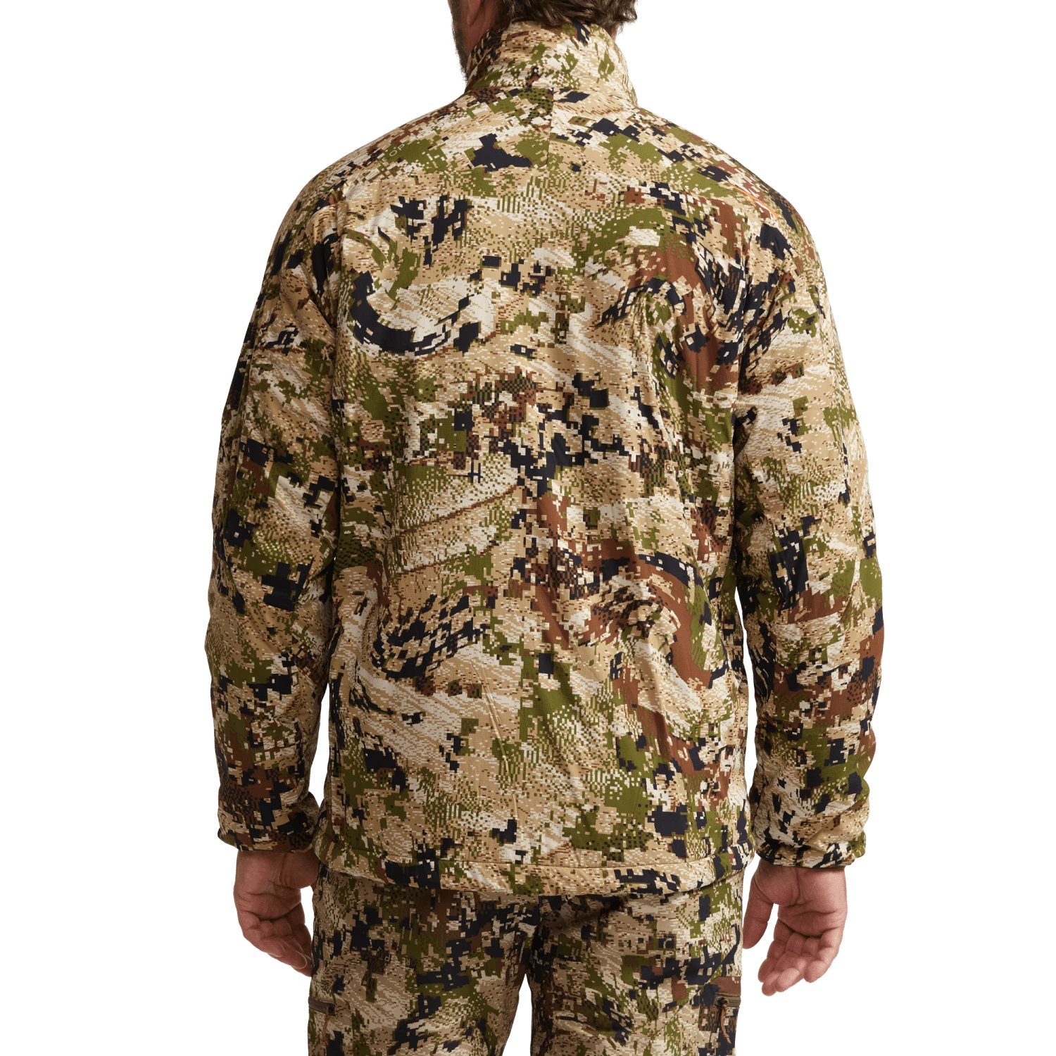 Ambient 200 Jacket