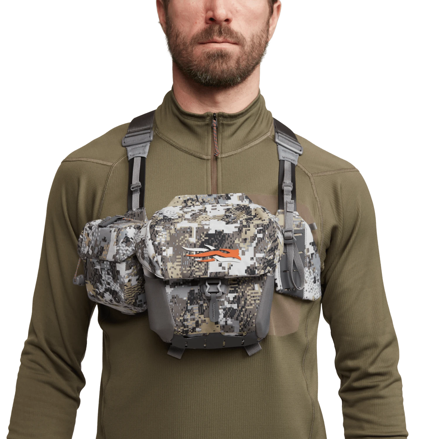 Flash Optics Harness