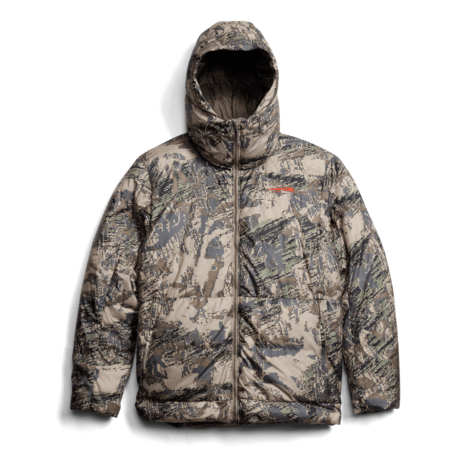 HyperDown Jacket