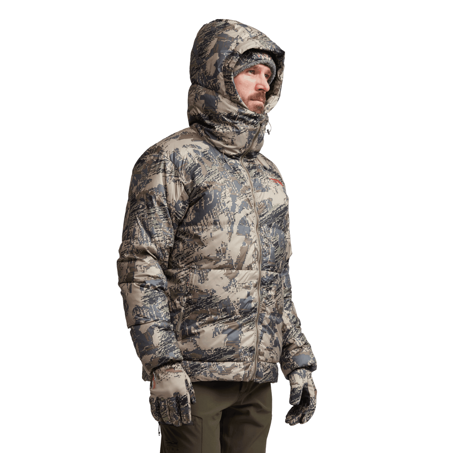 HyperDown Jacket