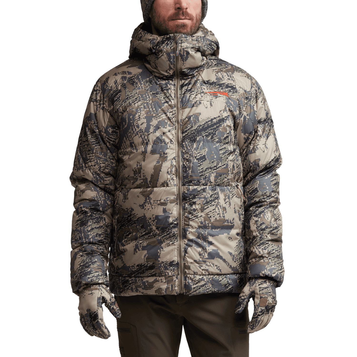 HyperDown Jacket