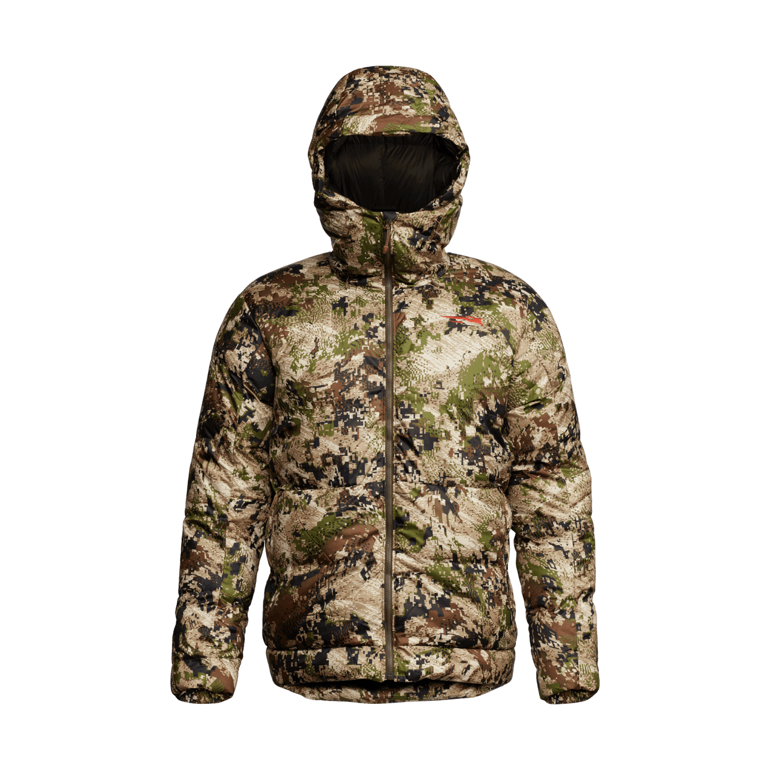 HyperDown Jacket
