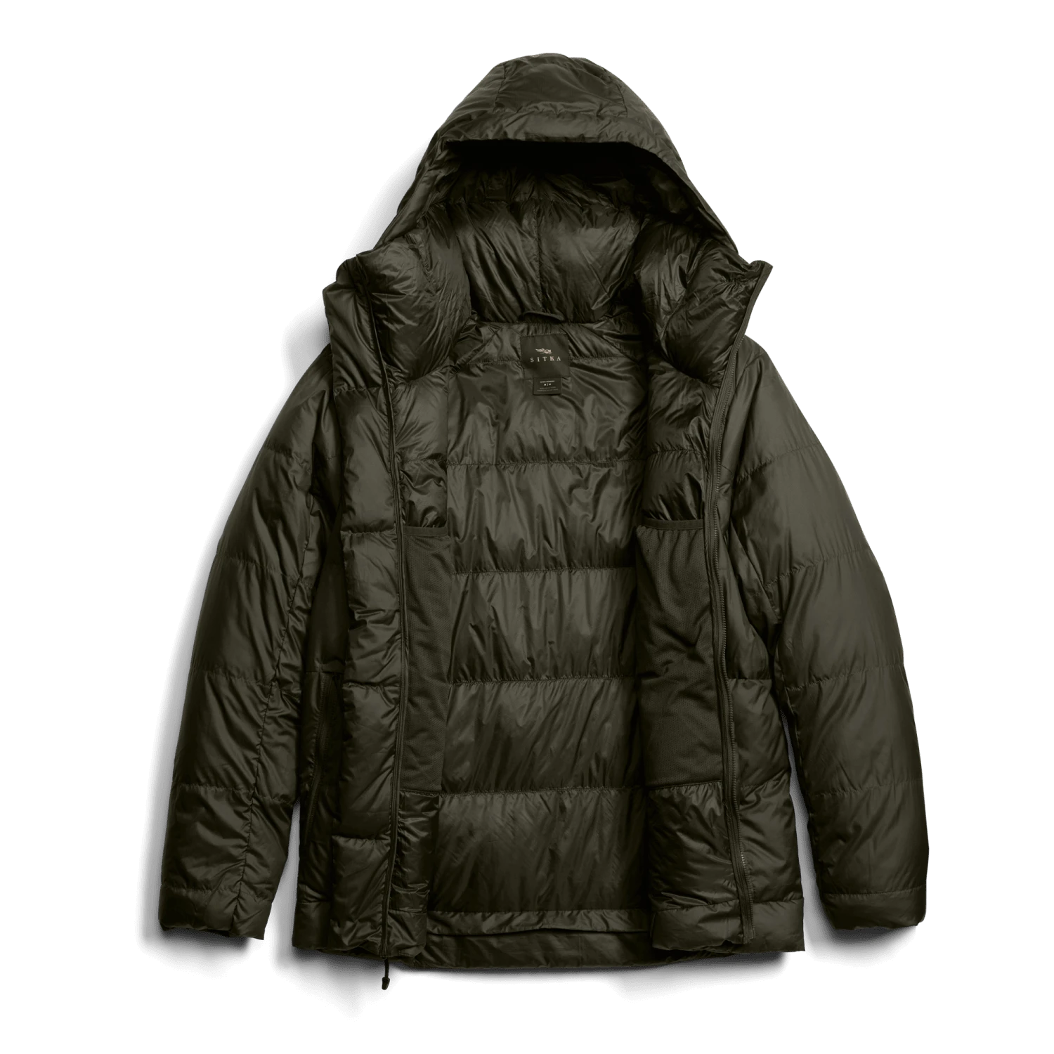 HyperDown Jacket