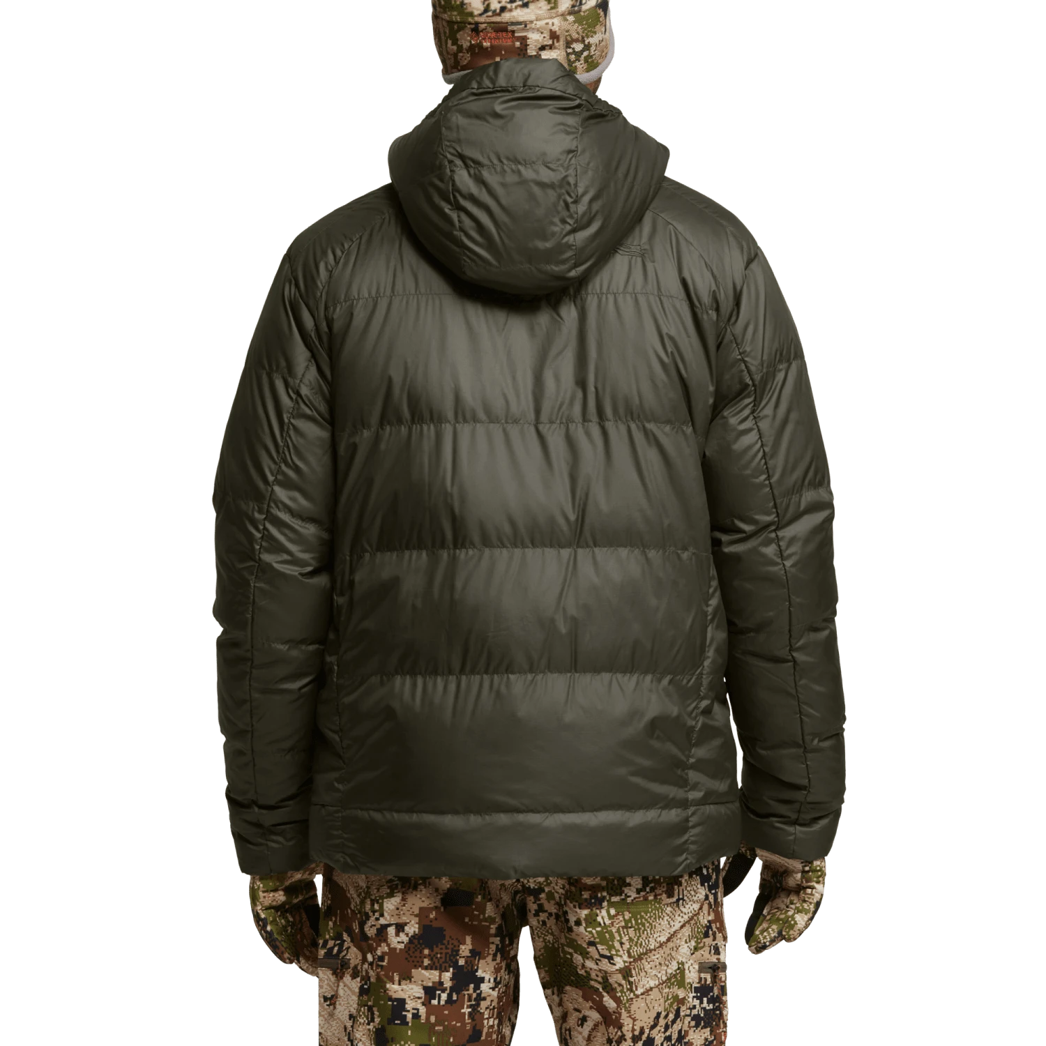 HyperDown Jacket