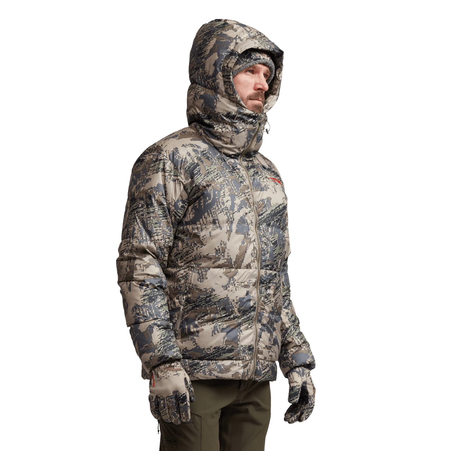 HyperDown Jacket