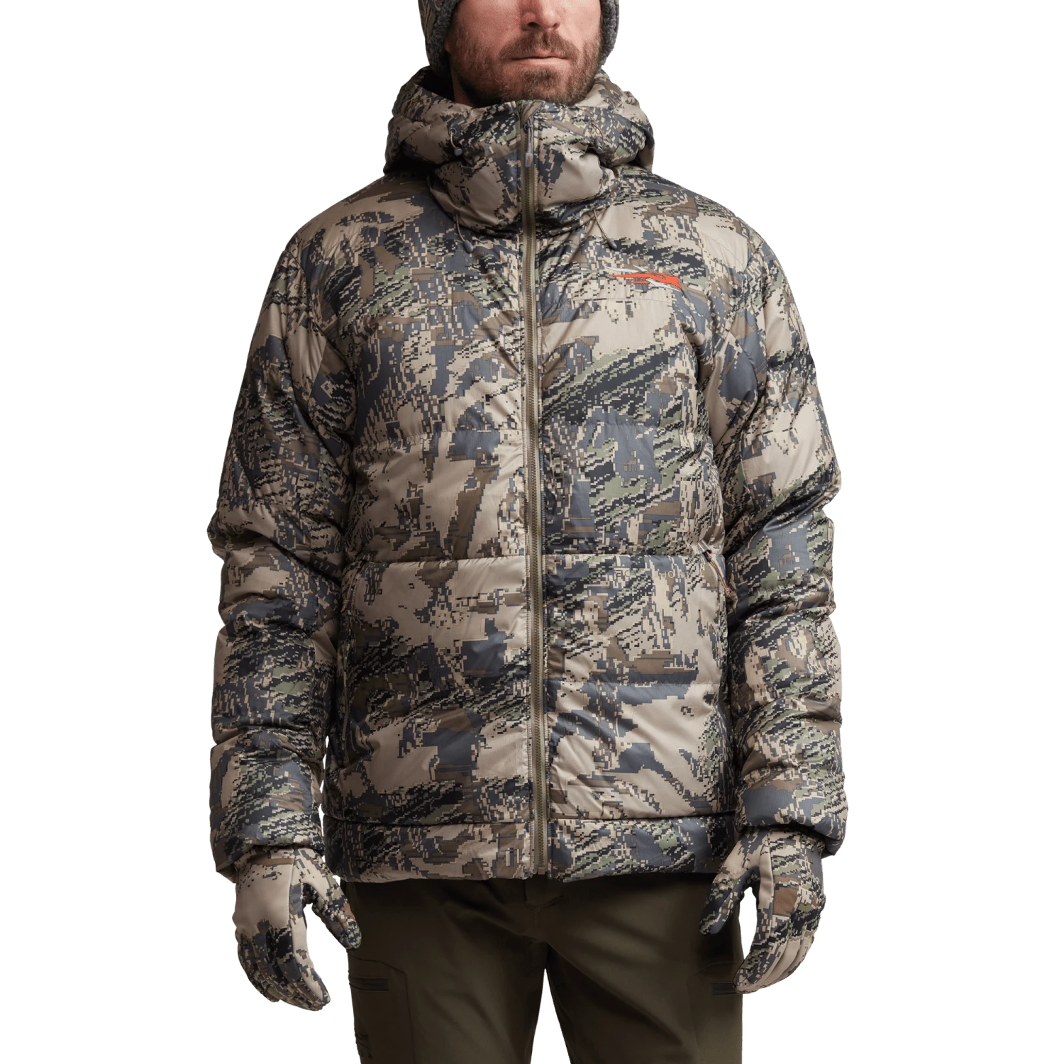 HyperDown Jacket