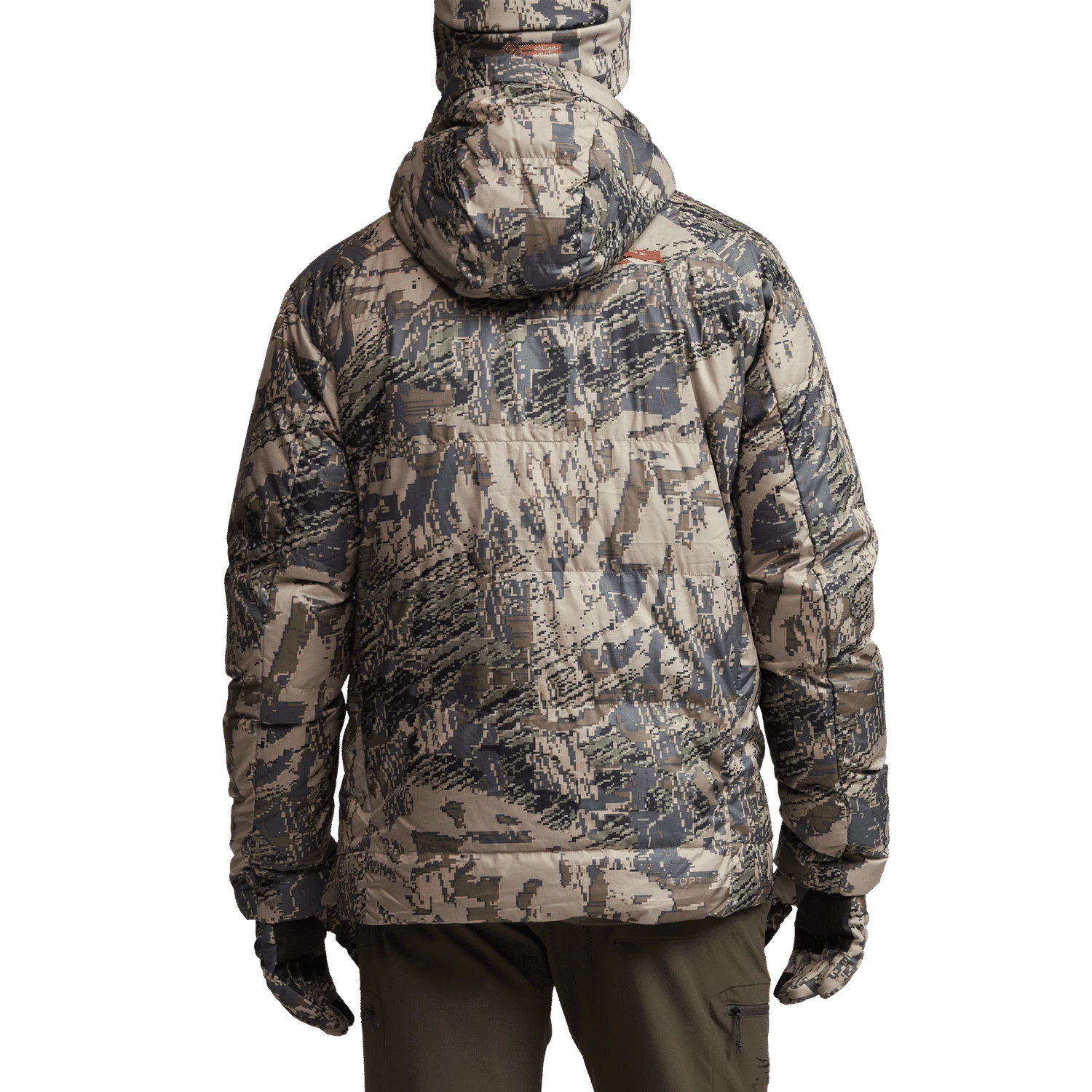 HyperDown Jacket