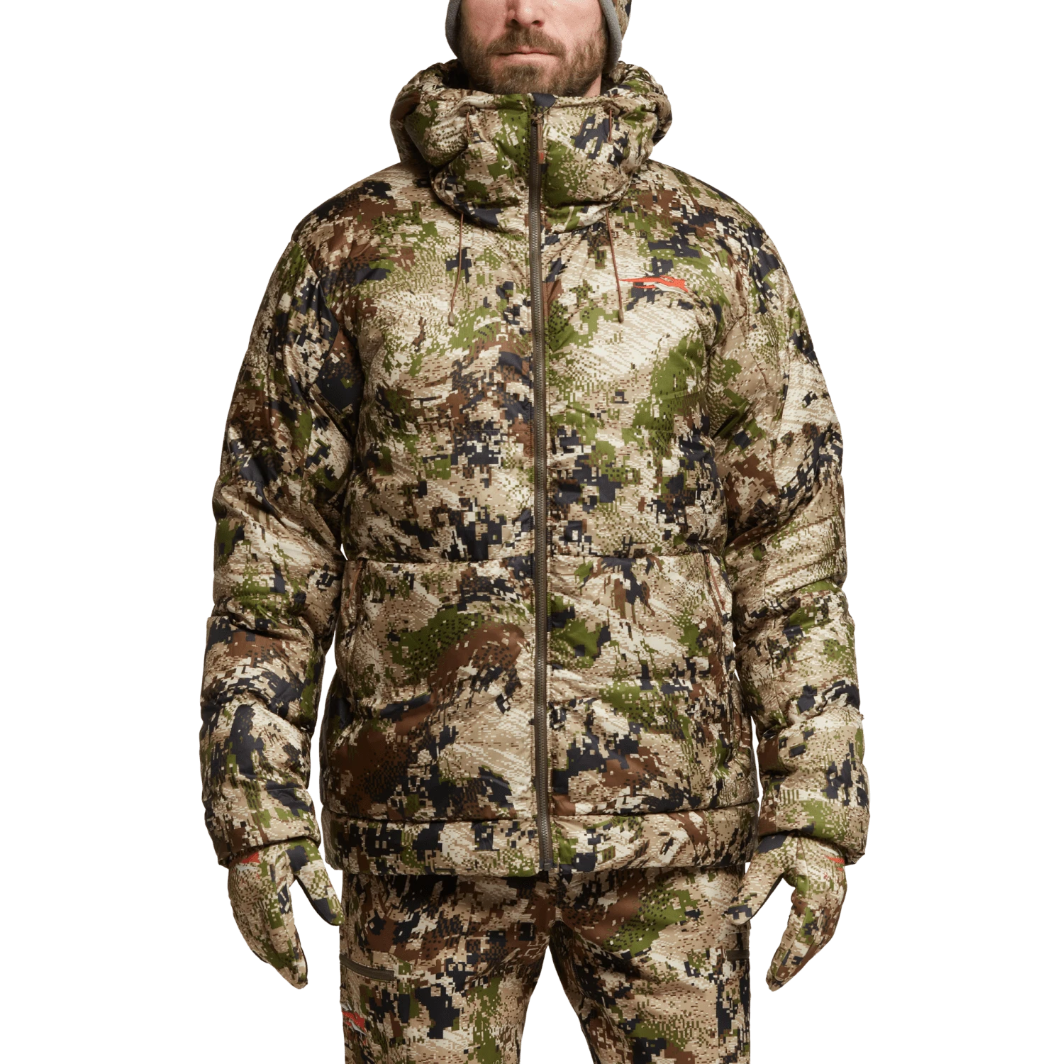 HyperDown Jacket