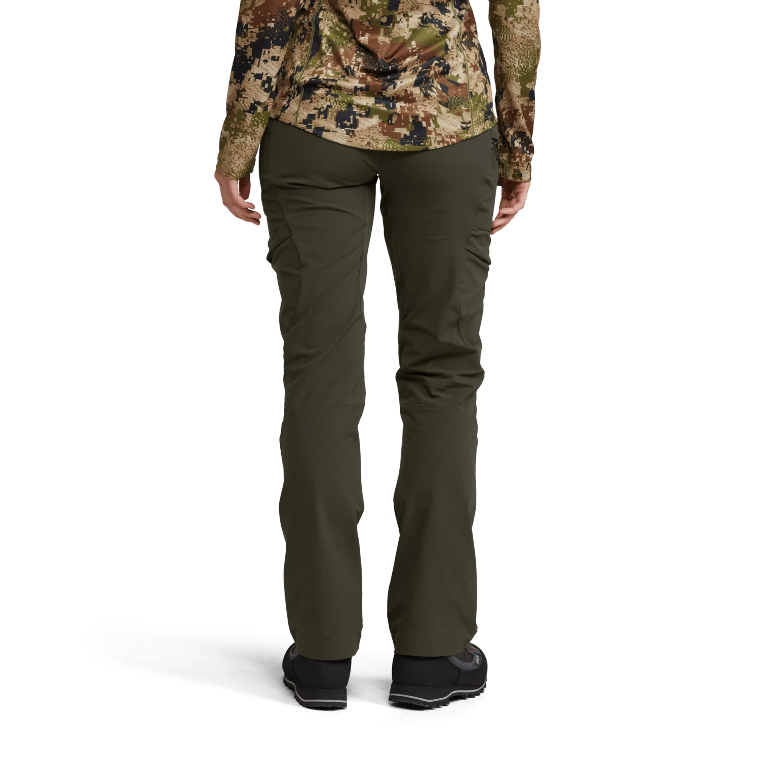 Women’s Ascent Pant