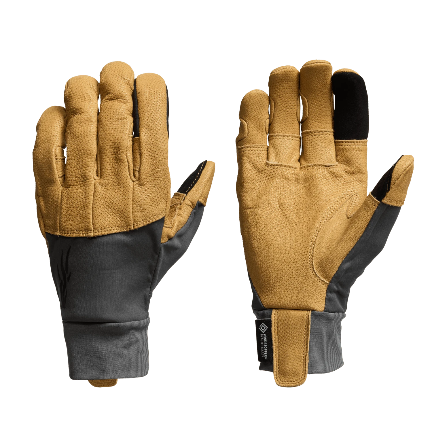 Gunner Glove