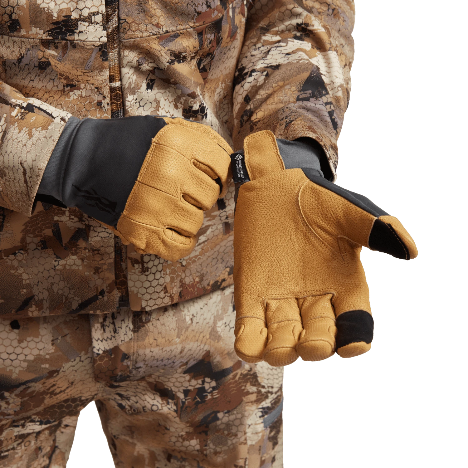Gunner Glove