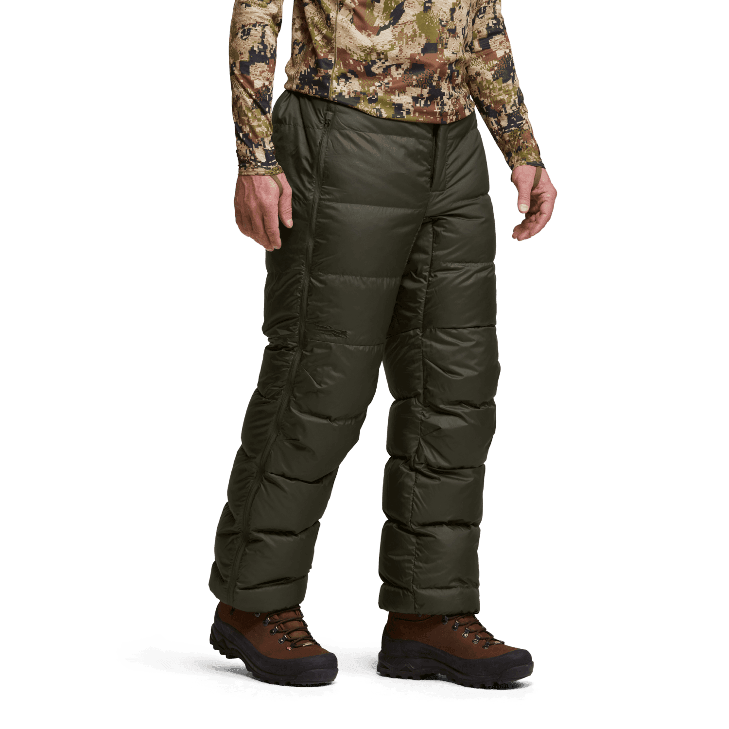 HyperDown Pant