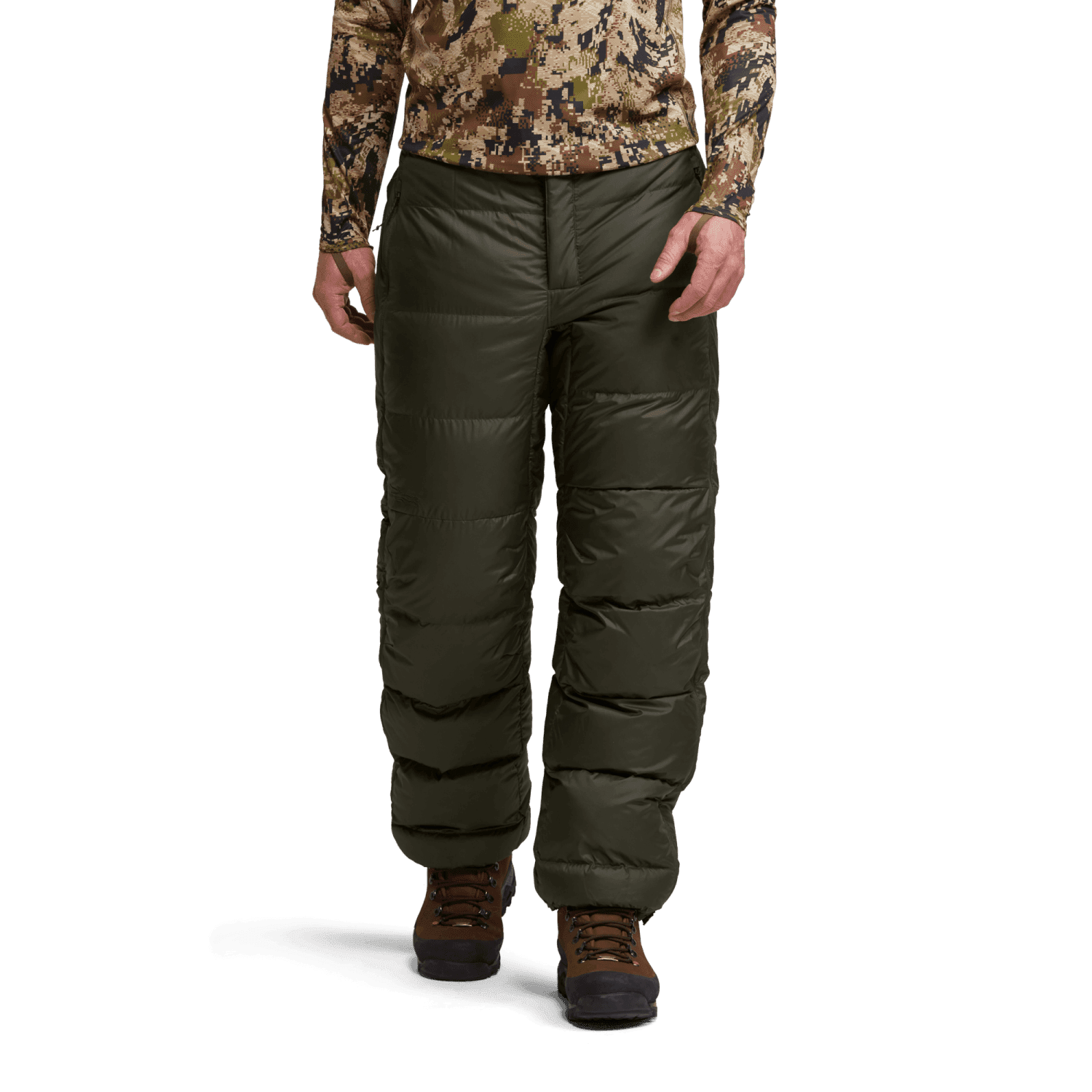 HyperDown Pant