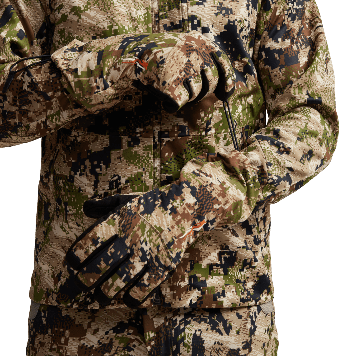 Blizzard GTX Glove