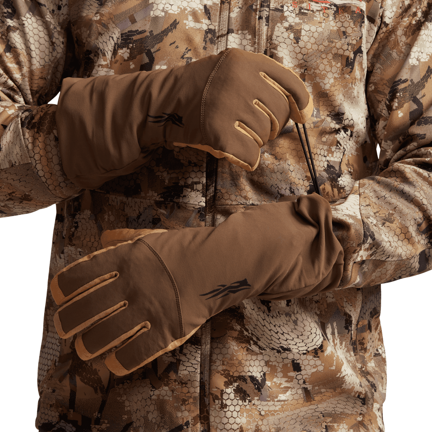 Blizzard GTX Glove