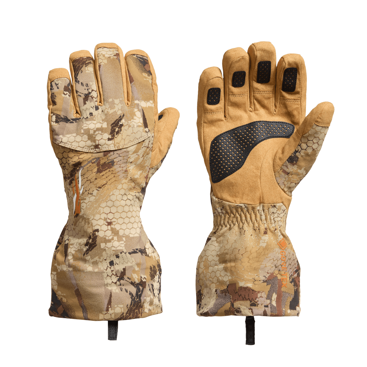 Blizzard GTX Glove