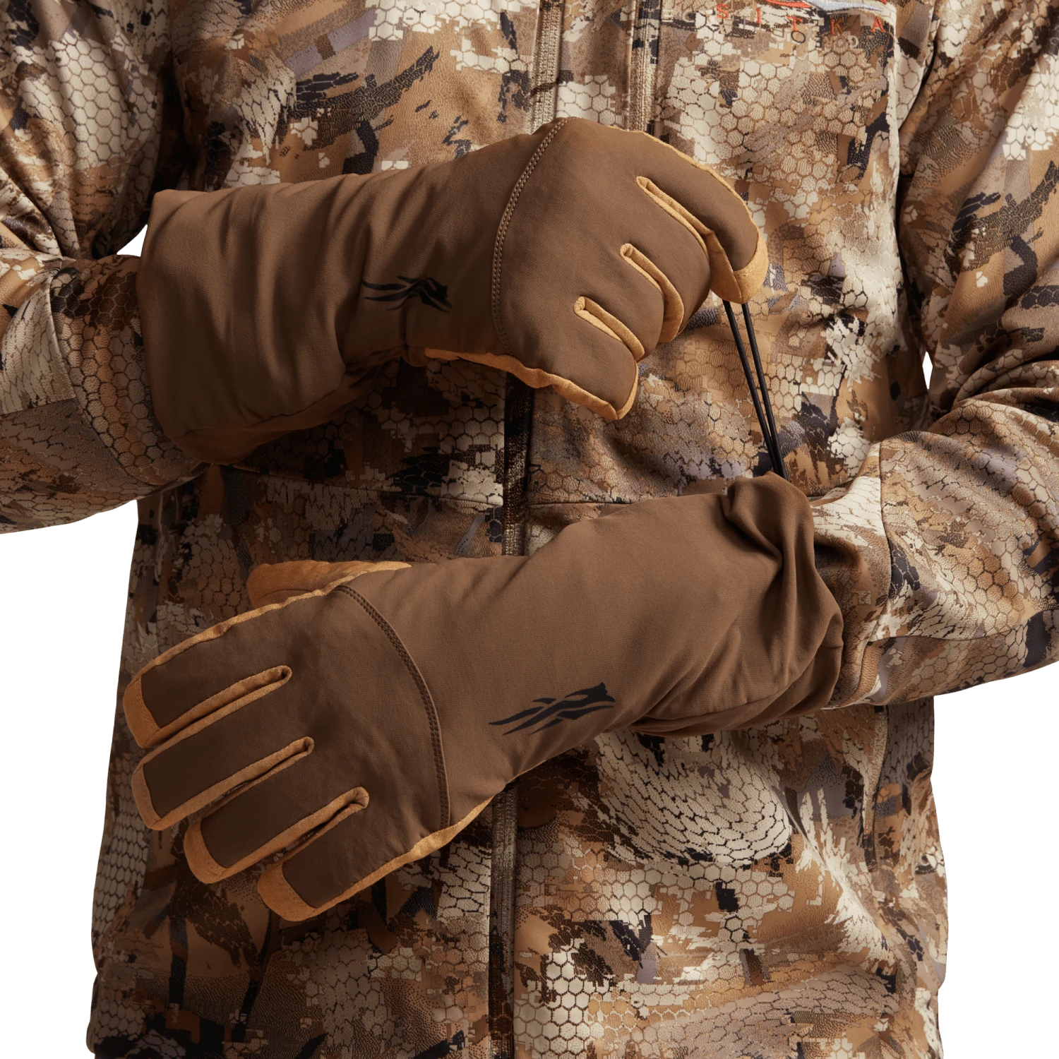 Blizzard GTX Glove