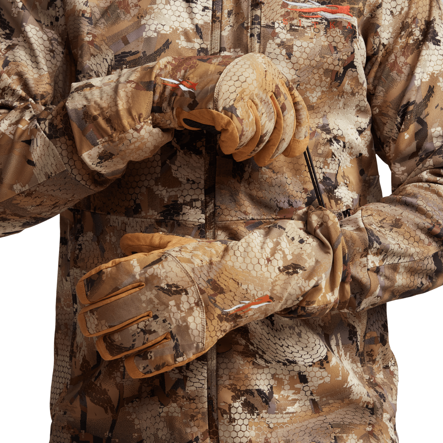 Blizzard GTX Glove