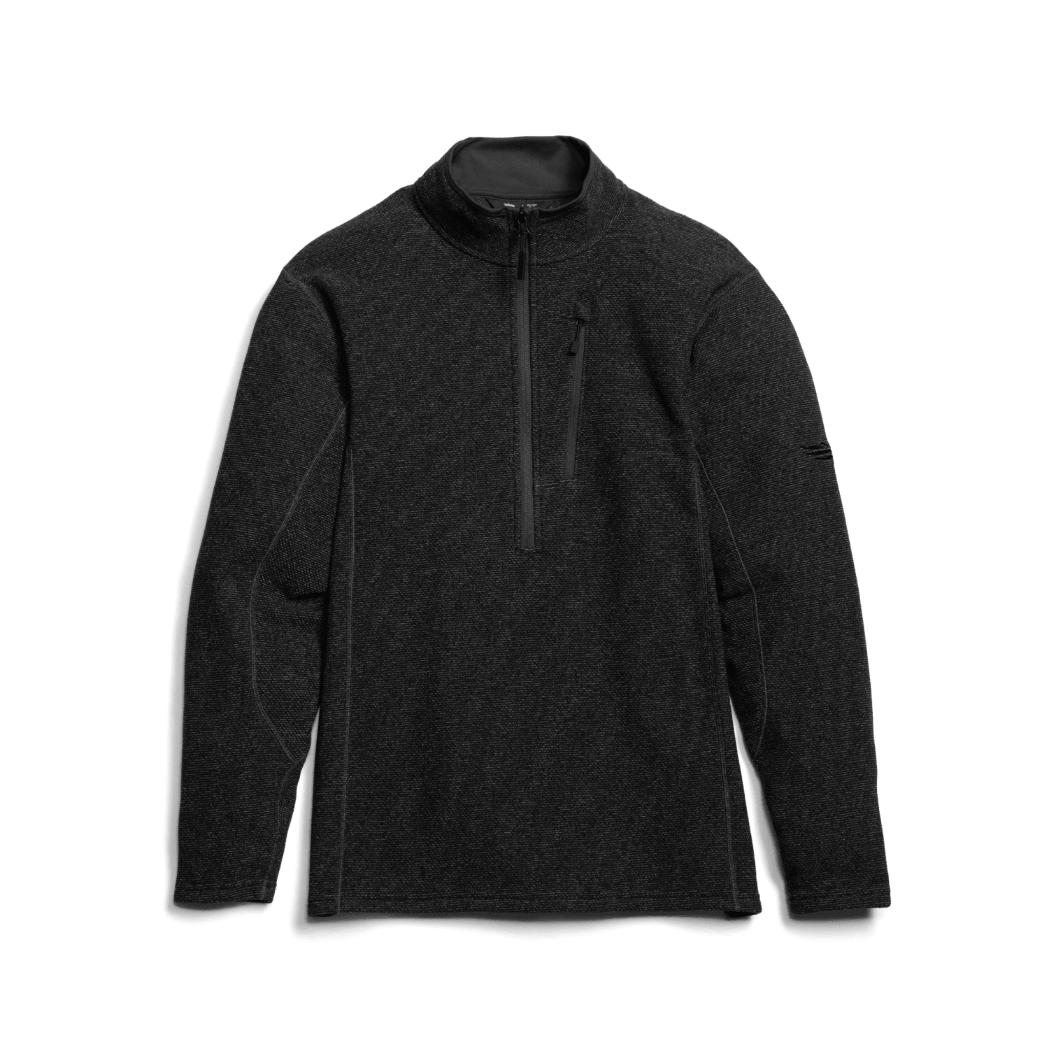 Snowcrest Half-Zip Fleece Pullover