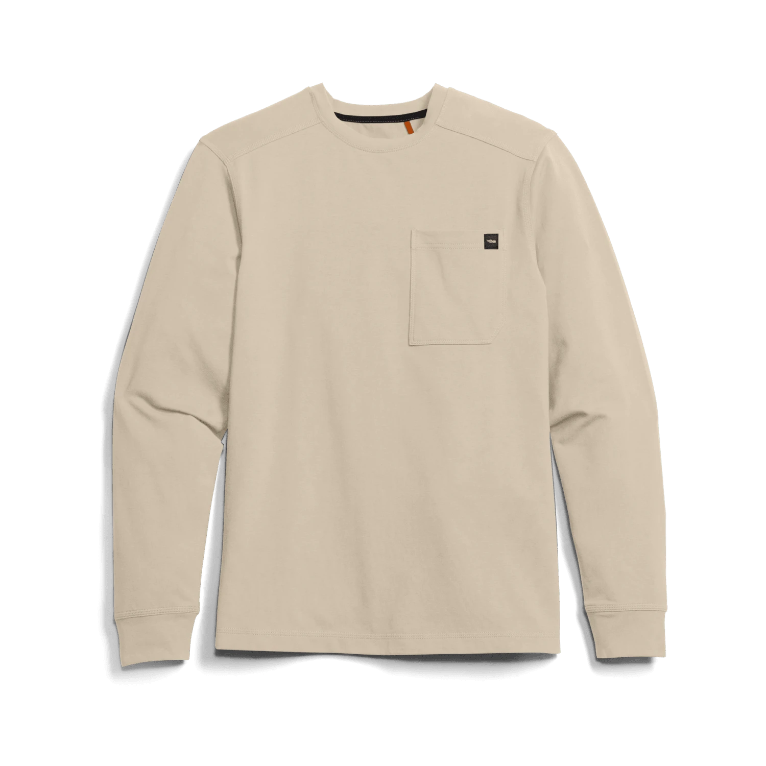 Foothills Long Sleeve Crew