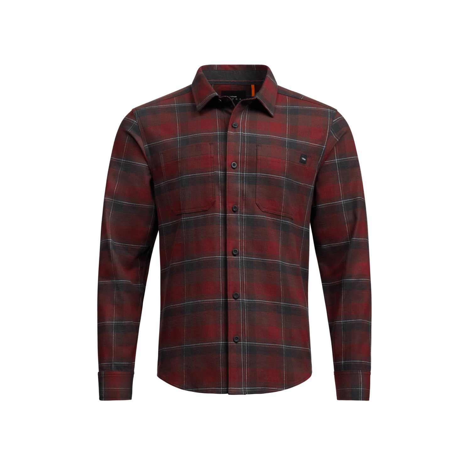 Ashland Lightweight Flannel Shirt