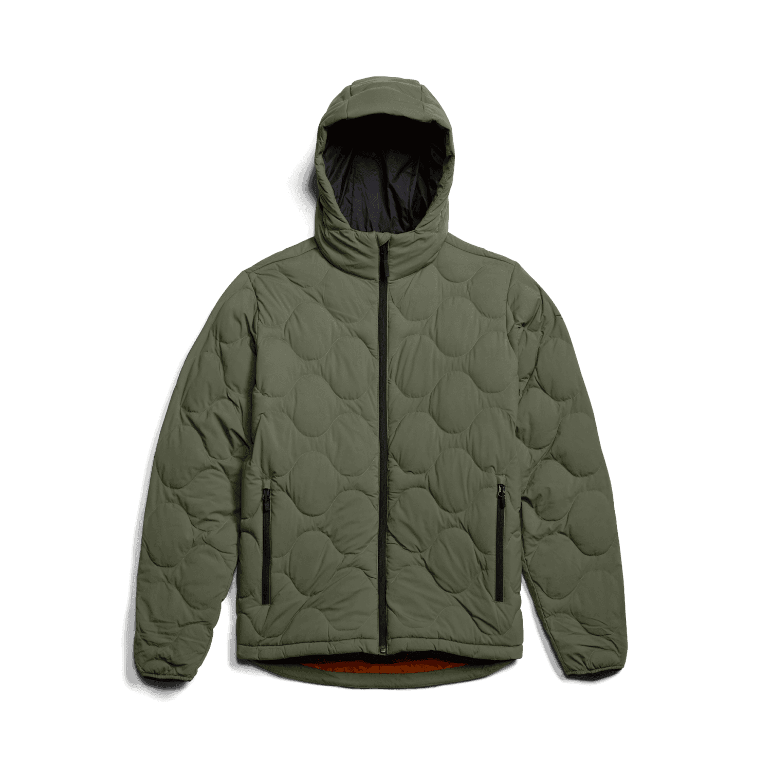 Ridgeland WS Hooded Jacket - 2024