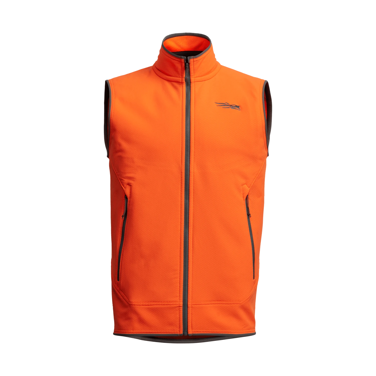 Alpha Fleece Vest