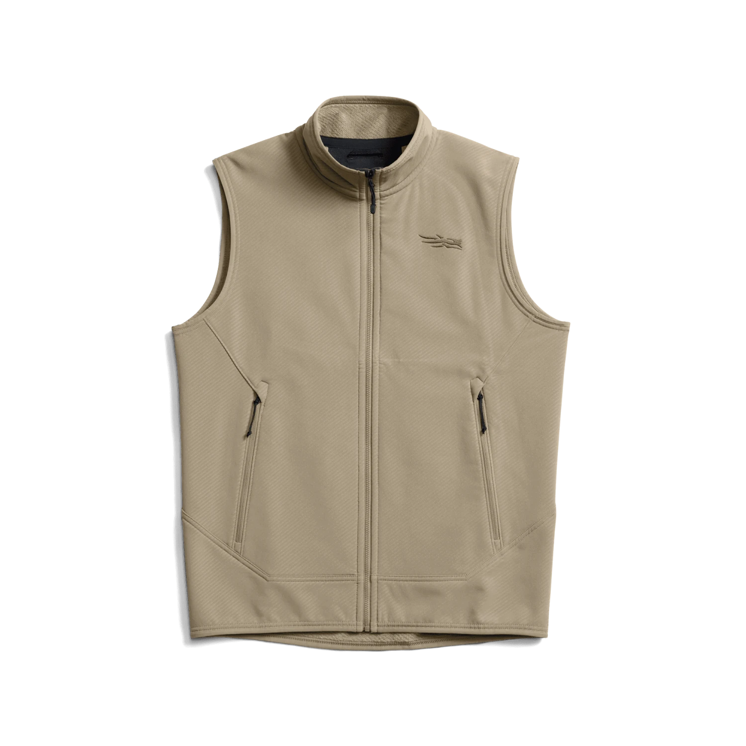 Alpha Fleece Vest