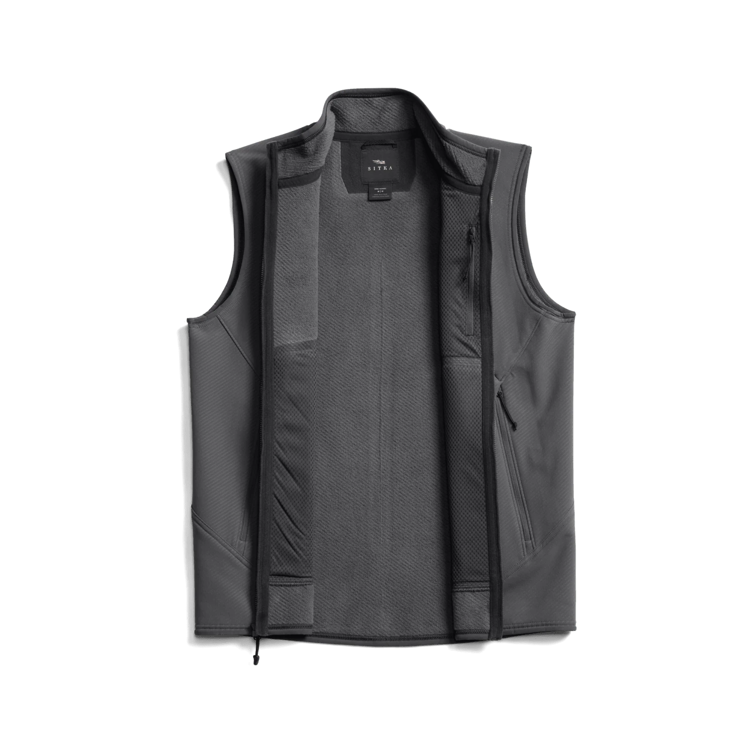 Alpha Fleece Vest