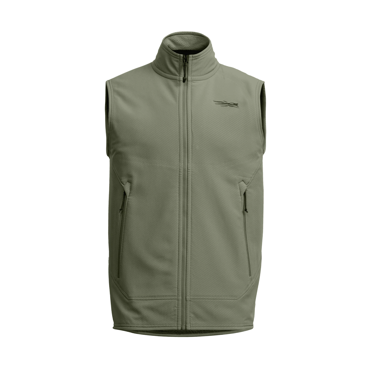 Alpha Fleece Vest