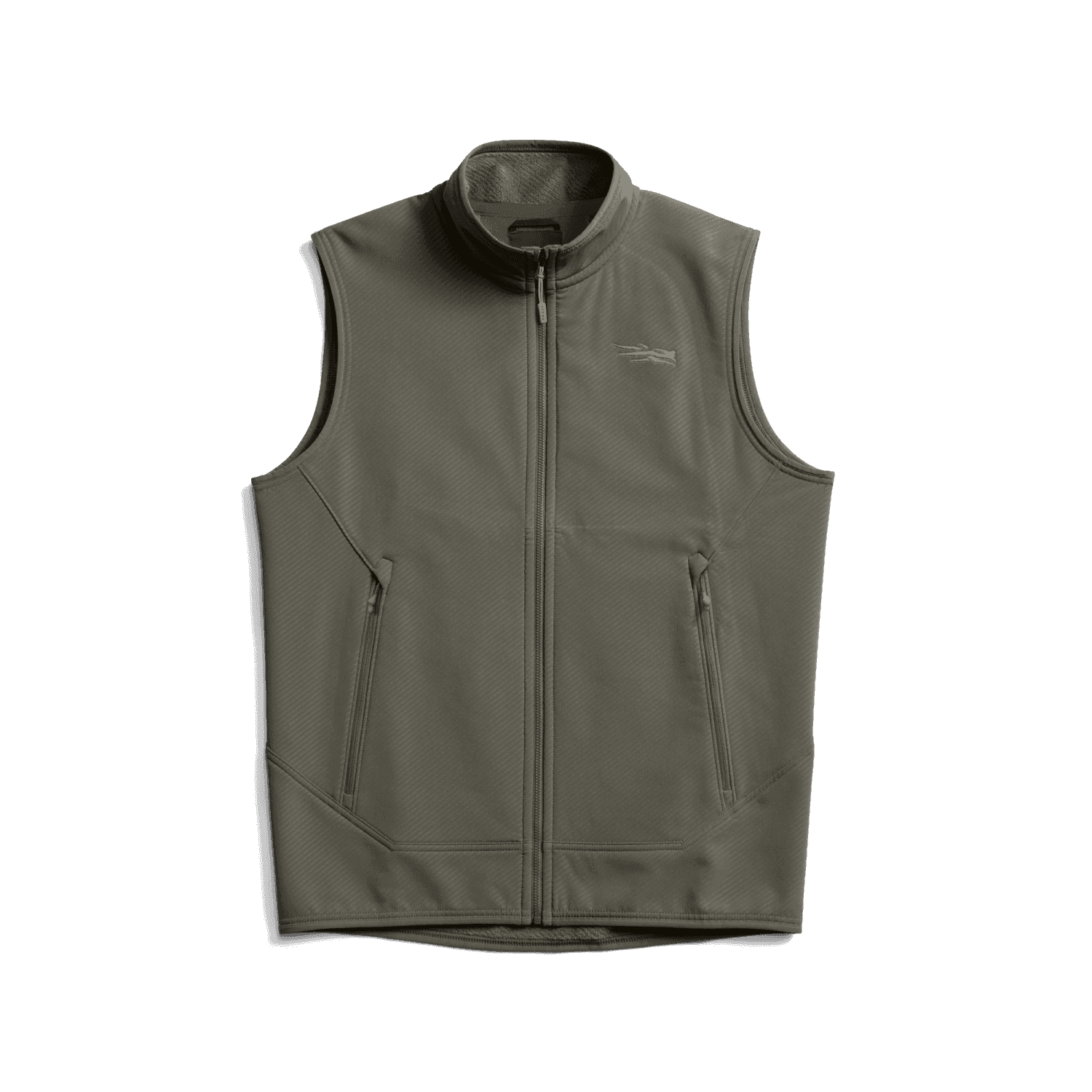 Alpha Fleece Vest