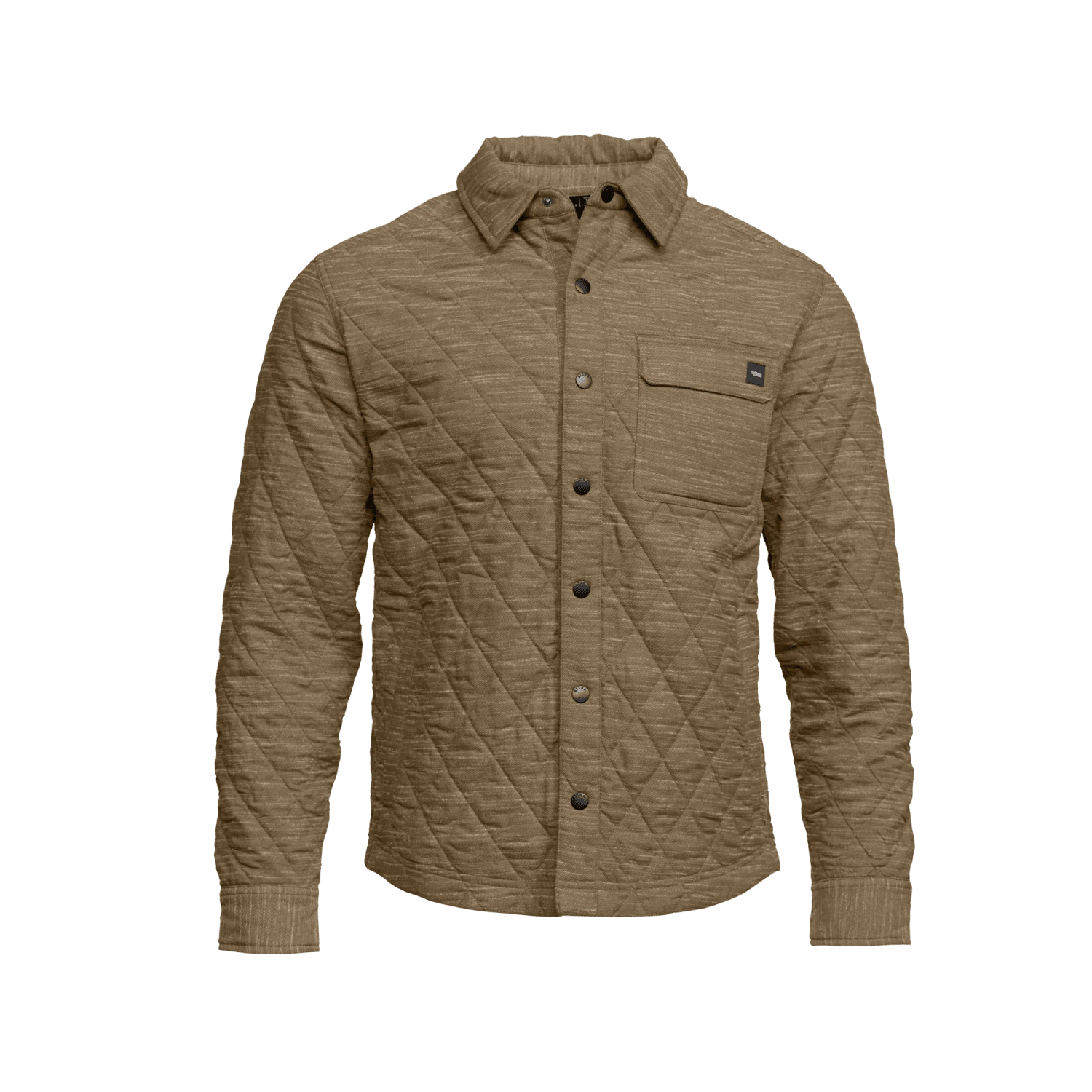 Frontier Shirt Jacket