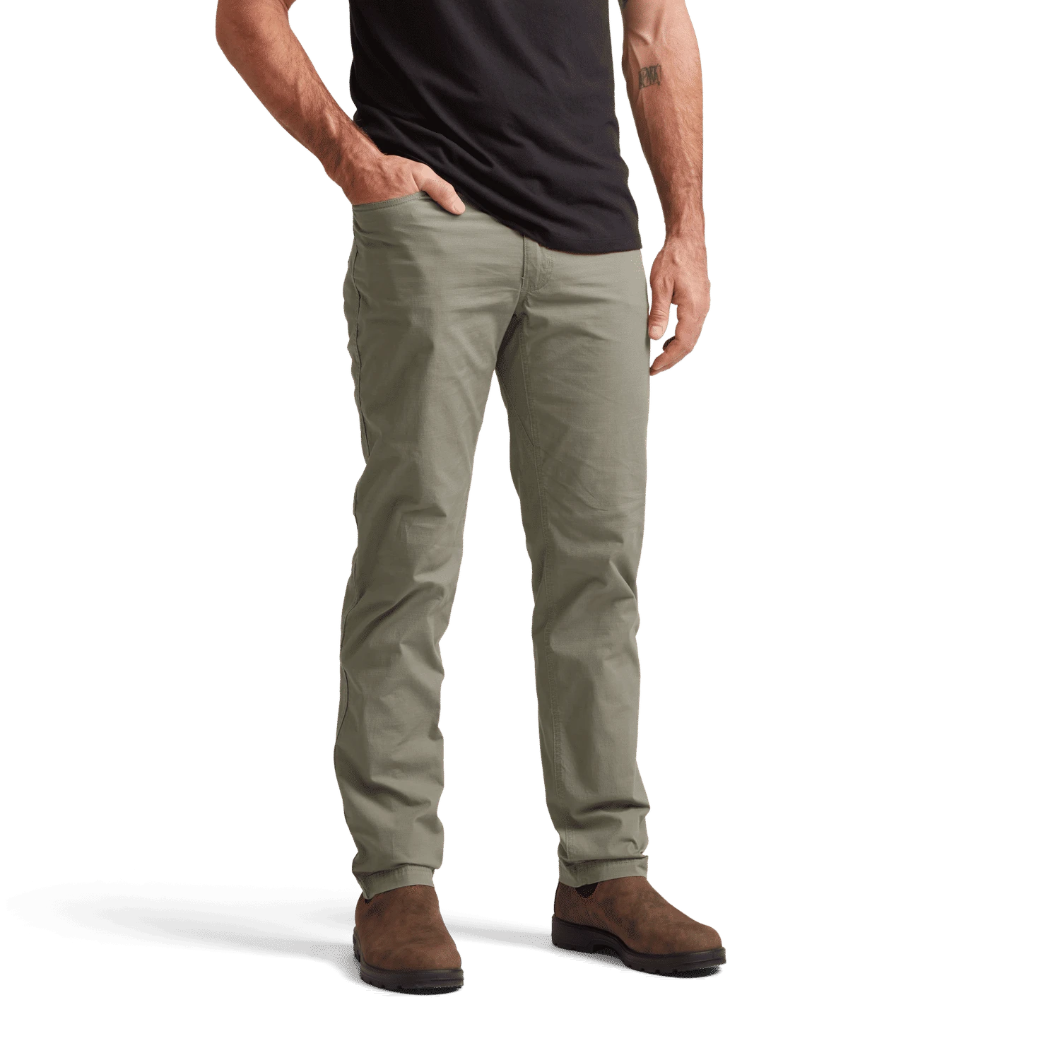 Everyday Ripstop Pant