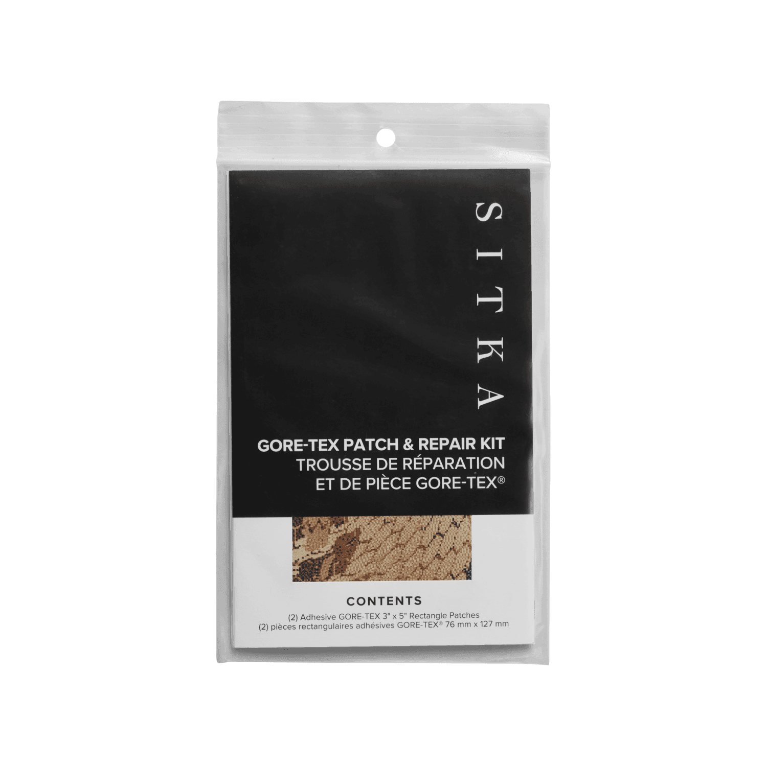 GORE-TEX Patch and Repair Kit