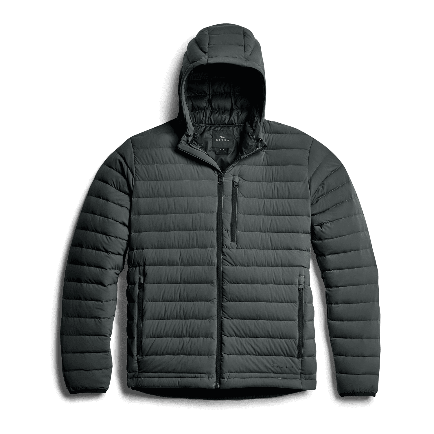 Rover Down Jacket