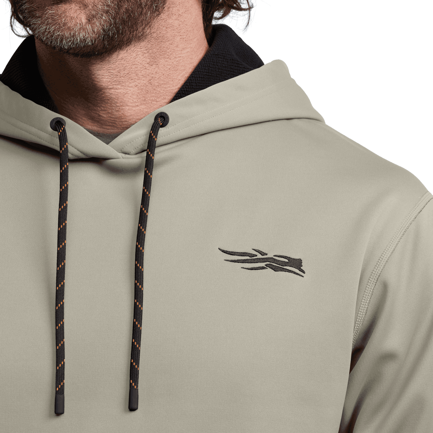 Windstopper Pullover Hoodie