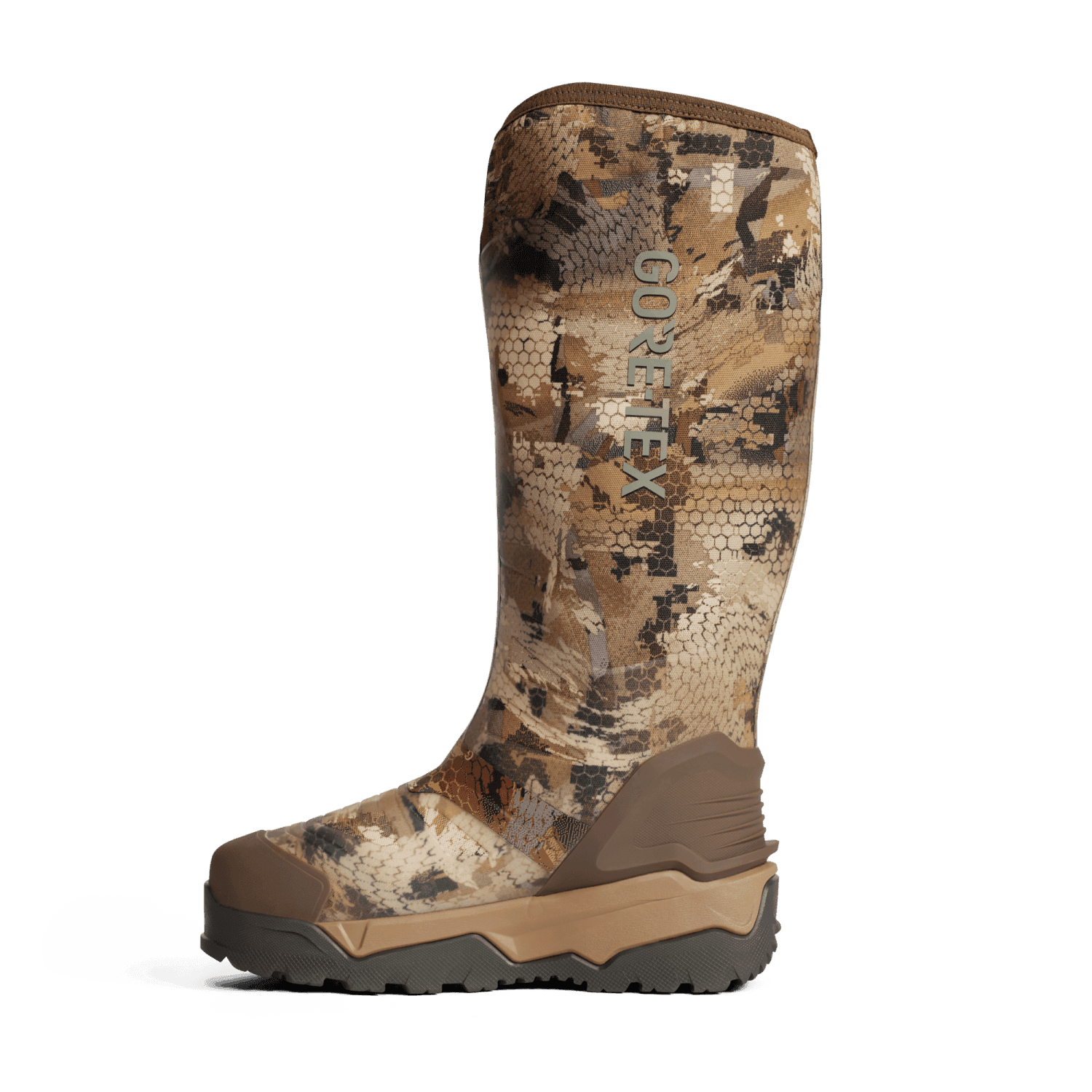 VentLite GTX Boot