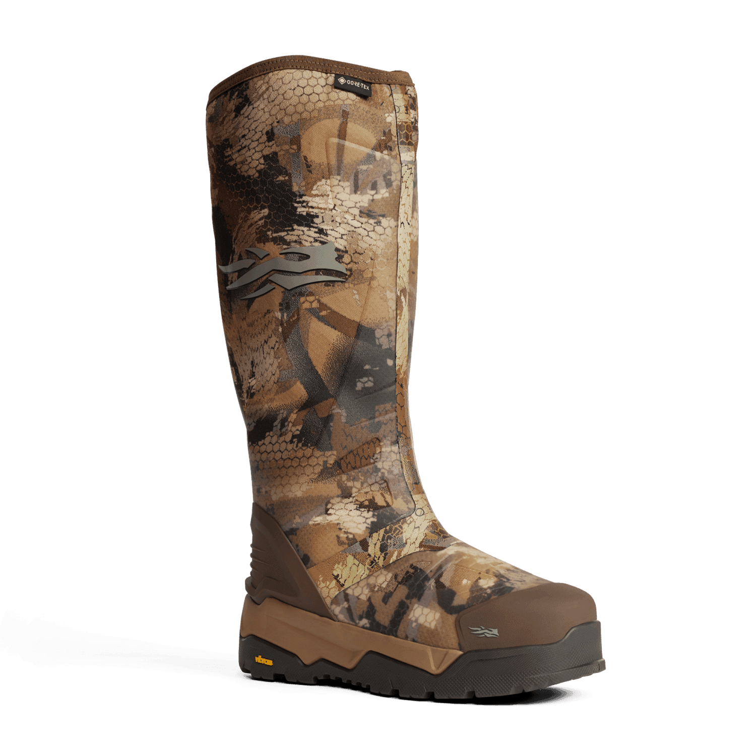 VentLite GTX Boot