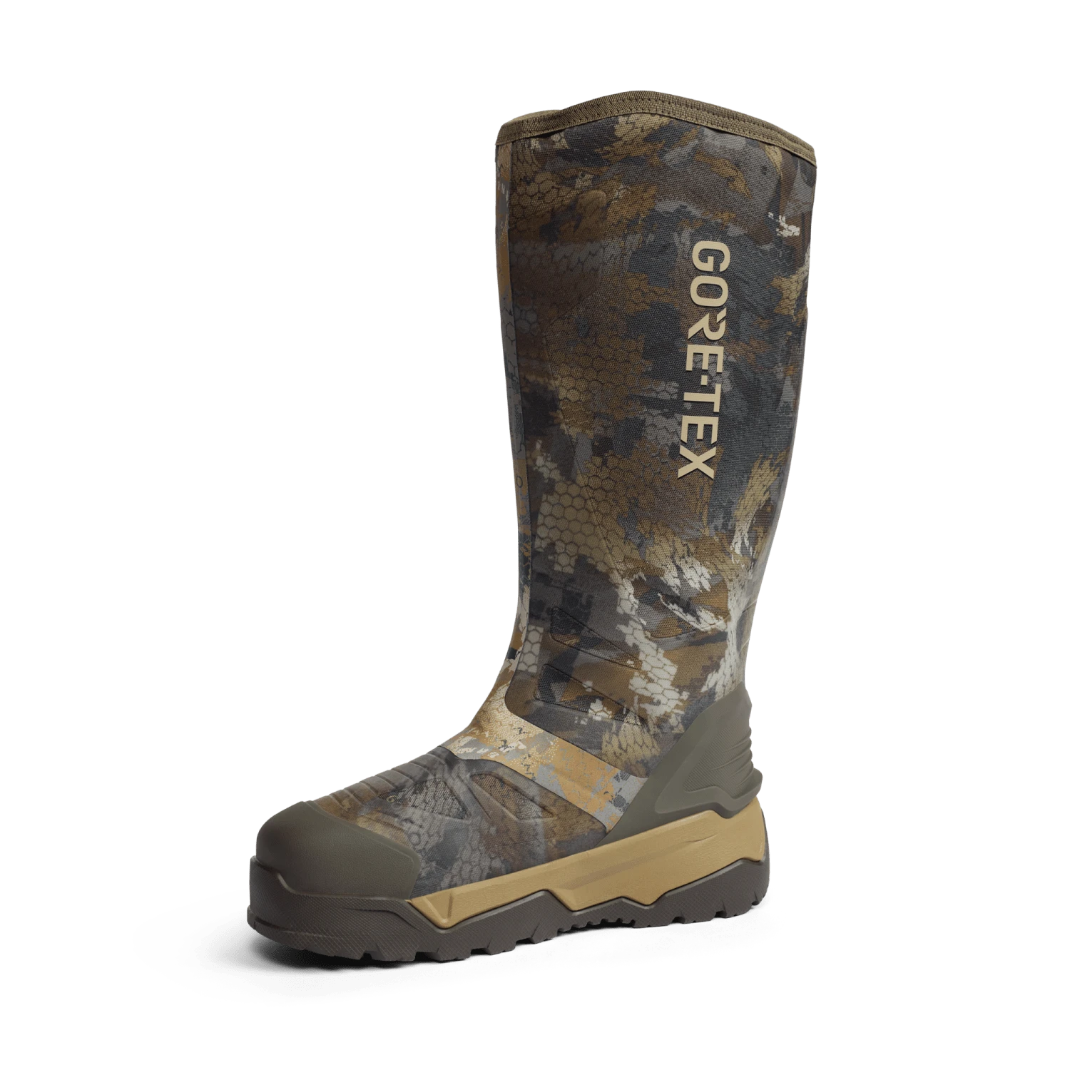 VentLite GTX Boot